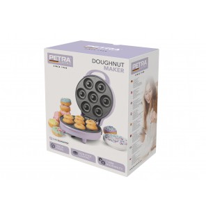 MACHINE A DONUT PETRA 1000W