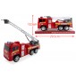 CAMION DE POMPIER FOREST TOYS