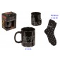 BOITE CADEAU AC/DC MUG ET...