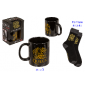 BOITE CADEAU QUEEN MUG ET...