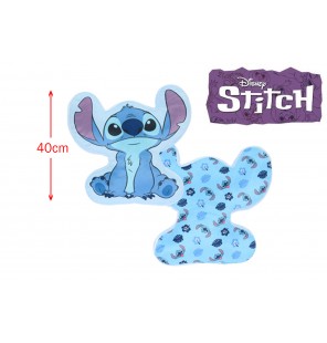 COUSSIN 3D LILO & STITCH