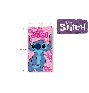 SERVIETTE PLAGE LILO &...