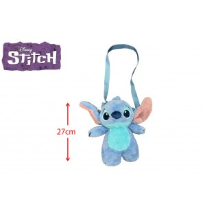 STITCH PELUCHE SAC A DOS...
