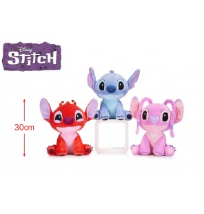 STITCH 3 COLORIS TAILLE 3