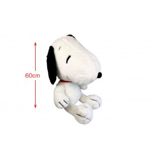 SNOOPY TAILLE 6