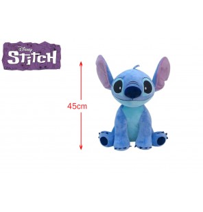 STITCH TAILLE 7