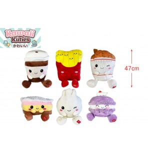 FOOD KAWAII KUTIES 6...