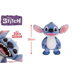 PELUCHE STITCH FILM TAILLE 3