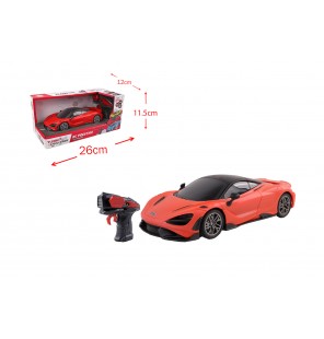 VOITURE R/C MC LAREN 765LT...
