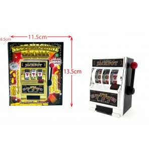 MACHINE A SOUS TIRELIRE FOREST