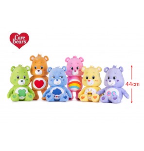 BISOUNOURS 6 ASSORTIS TAILLE 5