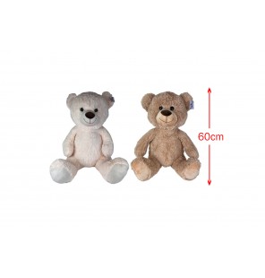 PELUCHE OURS TEDDY 2...