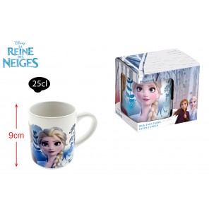 MUG FROZEN II