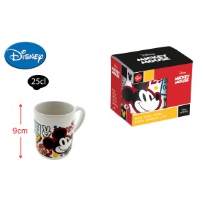 MUG MICKEY
