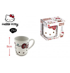MUG HELLO KITTY