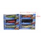 VOITURE SPORT LICENSE 1/16...
