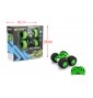 4x4 HYPER SHOCKZ 360°...