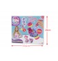 JEU CREATION STYLISTE TYBO