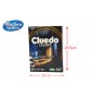 JEU CLUEDO MIDNIGHT HOTEL...