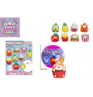 CAPSULE KAWAII 8 ASSORTIS