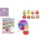 CAPSULE KAWAII 8 ASSORTIS