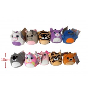 PELUCHE PORTE CLE SQUISHY...