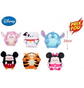 PELUCHE DISNEY SQUISHY 6...