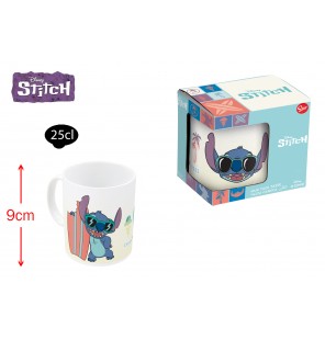 MUG STITCH