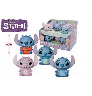 SQUISHY STITCH 4 ASSORTIS