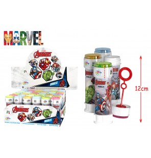 BULLES DE SAVON PM 60ml...