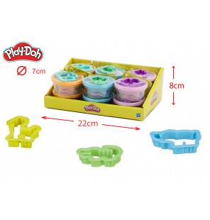 PATE A MODELER PLAY-DOH