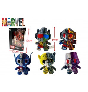 PELUCHE TRANSFORMERS 6...