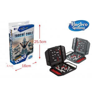 JEU TOUCHE COULE EDITION...