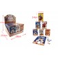 MINI PUZZLE CORNFLAKES 6...