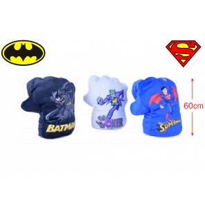 PELUCHE GANT DE BOXE HEROS...
