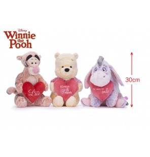 PELUCHE WINNIE THE POOH 3...