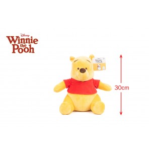 PELUCHE WINNIE L'OURSON...