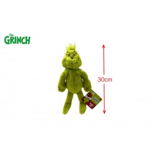 PELUCHE GRINCH TAILLE 3