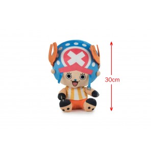 PELUCHE IMPULSE CHOPPER