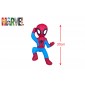 PELUCHE MARVEL SPIDERMAN...