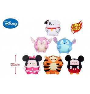 PELUCHE DISNEY SQUISHY 6...