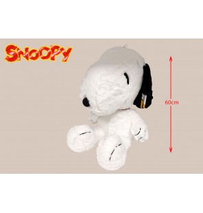SNOOPY TAILLE 7