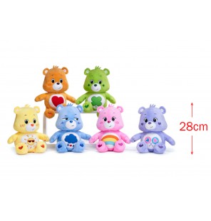 PELUCHE BISOUNOURS 6...