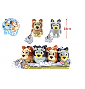 PELUCHE BLUEY 2 ASSORTIS...