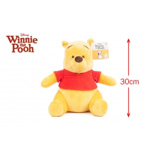 PELUCHE WINNIE L'OURSON...