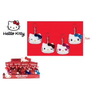 PORTE CLE PELUCHE HELLO...