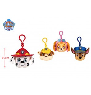 PELUCHE PORTE CLE PAT...