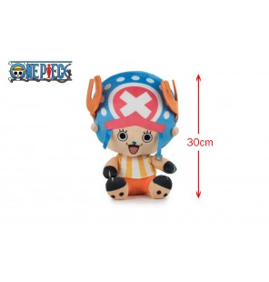 PELUCHE IMPULSE CHOPPER
