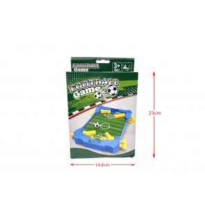 MINI JEU DE FOOTBALL FOREST...