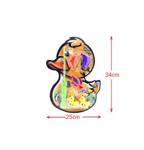 JEU DE PECHE CANARDS ET...